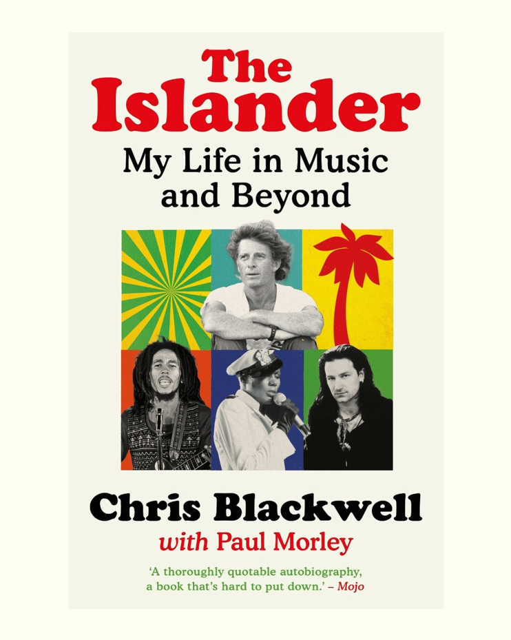 The Islander