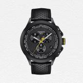 Tissot T-Race Cycling Tour de France Chronograph