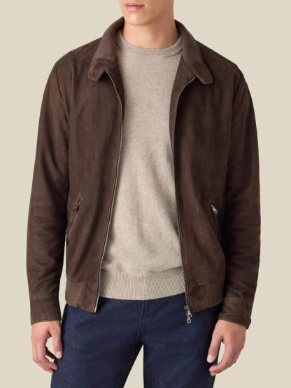 Chocolate Brown