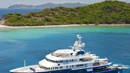 5 yachts we wished we owned