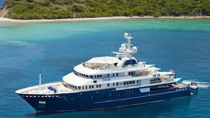 5 yachts we wished we owned
