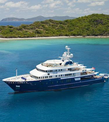 5 yachts we wished we owned