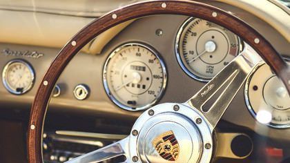 The most beautiful German classic cars