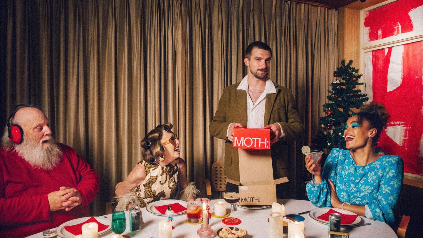 Give your festive season a twist with these alternative Christmas traditions