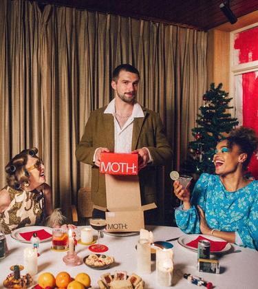 Give your festive season a twist with these alternative Christmas traditions