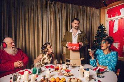 Give your festive season a twist with these alternative Christmas traditions