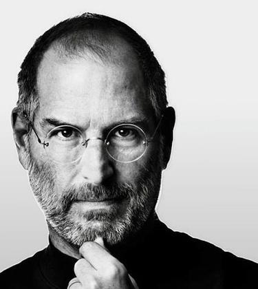 How Steve Jobs commanded respect perfectly