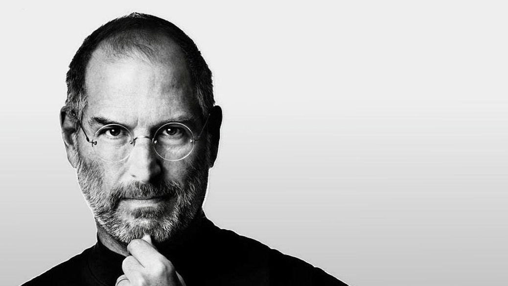 How Steve Jobs commanded respect perfectly