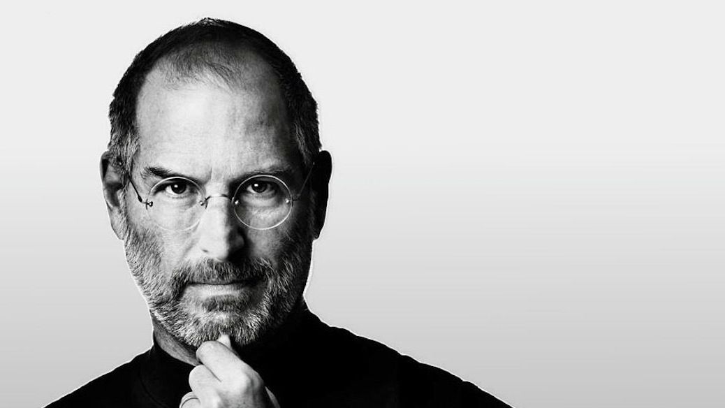 How Steve Jobs commanded respect perfectly