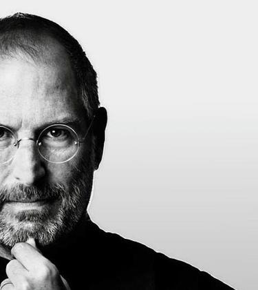 How Steve Jobs commanded respect perfectly