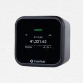 CoinTickr Crypto Tracker