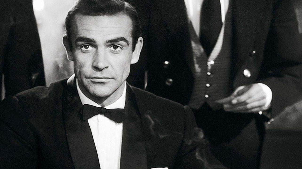 The true story of how Sean Connery became James Bond