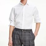 Tommy Hilfiger Tailored Non-Iron Shirt