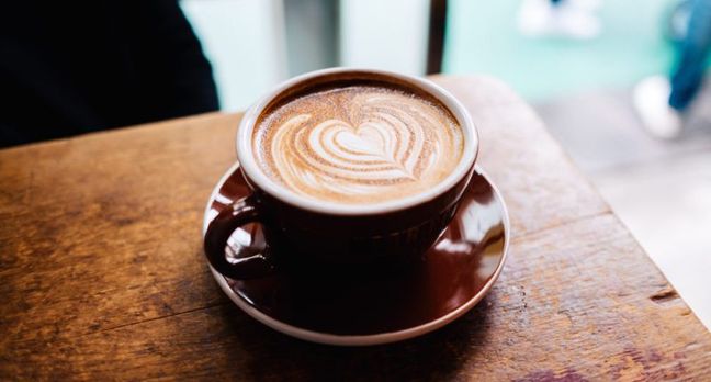 Whether guests want coffee, cappuccinos or lattesbrew it all in