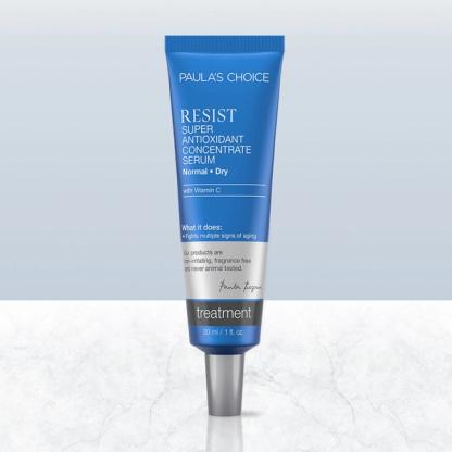 Paula's Choice Resist Anti-Aging Antioxidant Serum