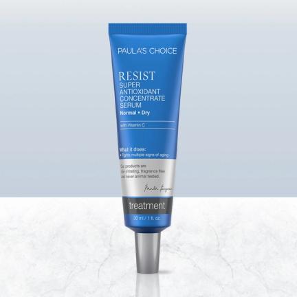 Paula's Choice Resist Anti-Aging Antioxidant Serum