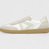 Hera Low Top Trainer