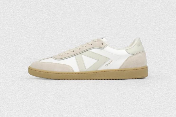 Hera Low Top Trainer