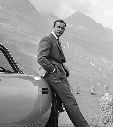 The definitive ranking of Bond cars