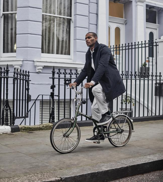 casual friday style guide