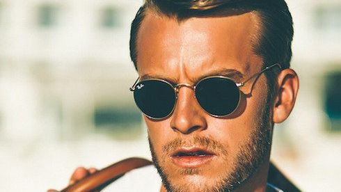 5 gentleman’s essentials for a beach holiday