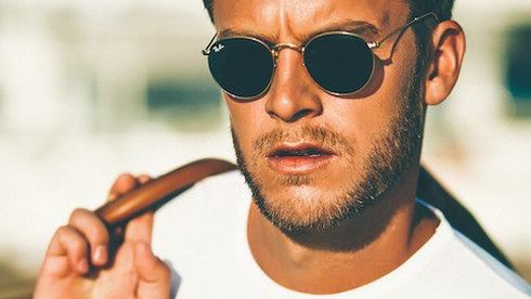 5 gentleman’s essentials for a beach holiday