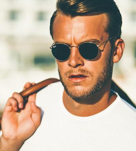 5 gentleman’s essentials for a beach holiday