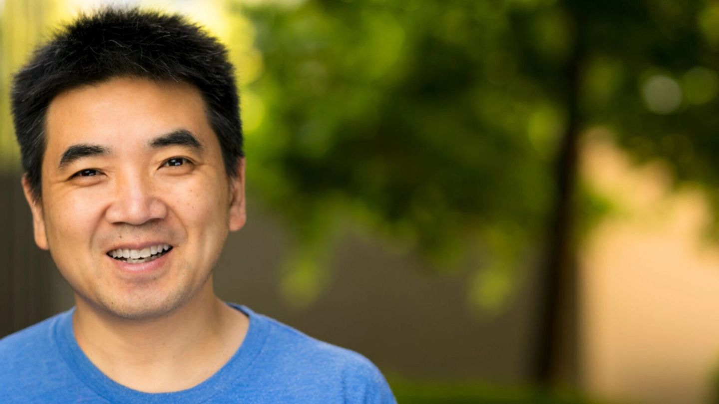 Eric Yuan’s dream of connectivity