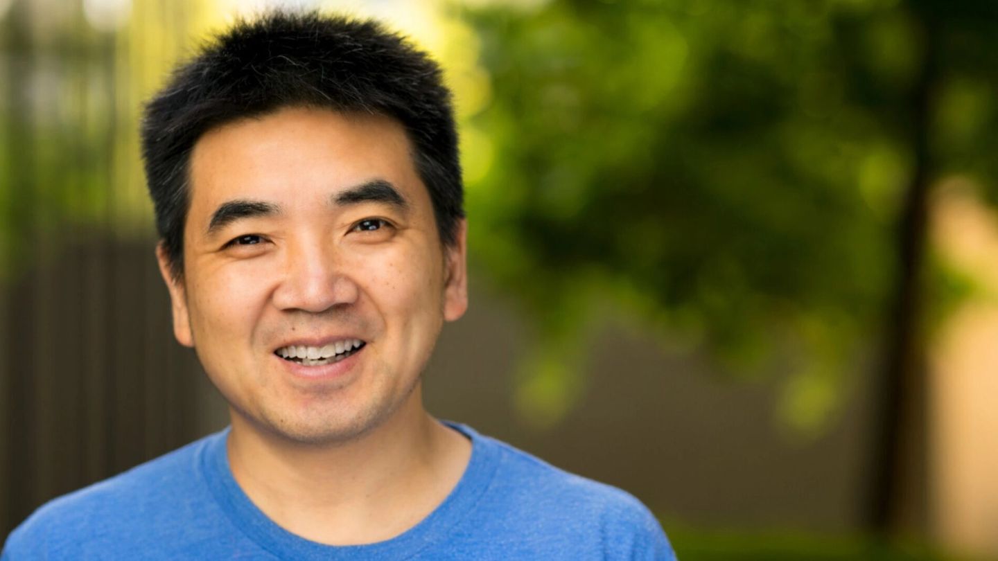 Eric Yuan’s dream of connectivity