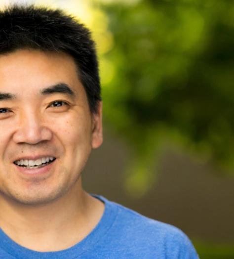 Eric Yuan’s dream of connectivity