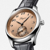 Longines Master Collection Watch