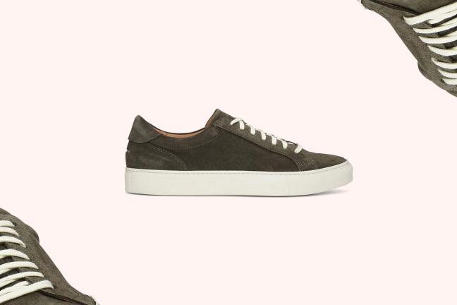 Unseen Footwear Helier Sneakers