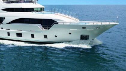 BENETTI PRESENTS THE TRADITION SUPREME 108: MY PARADIS