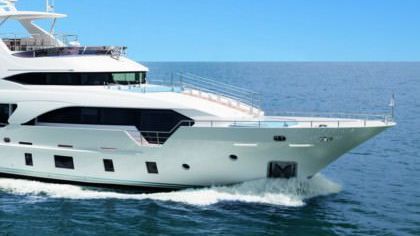 BENETTI PRESENTS THE TRADITION SUPREME 108: MY PARADIS