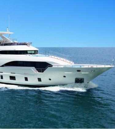 BENETTI PRESENTS THE TRADITION SUPREME 108: MY PARADIS