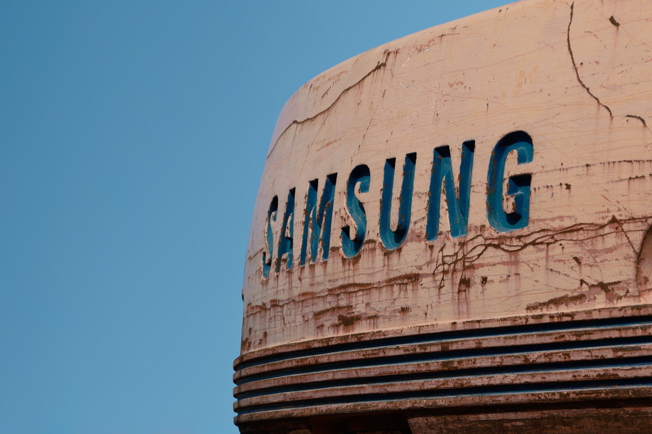 Inside Samsung’s uncertain future