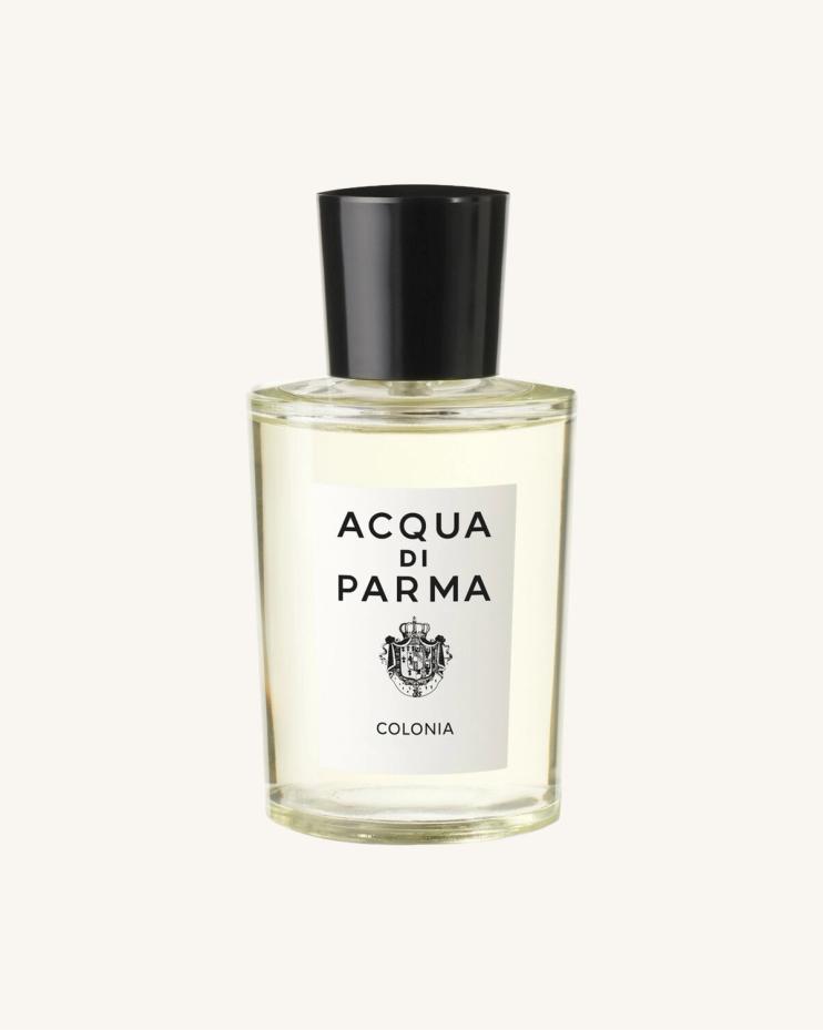 Colonia Eau de Cologne
