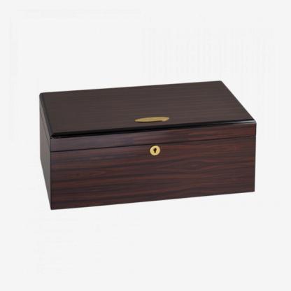 S.T. Dupont Cedar Humidor
