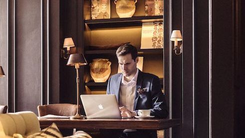 The London Marriott Hotel Park Lane: laced in luxury