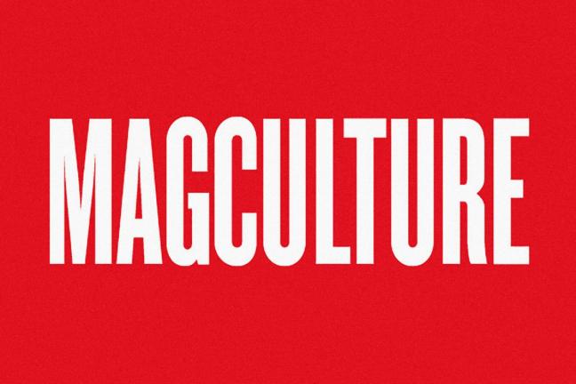 magculture