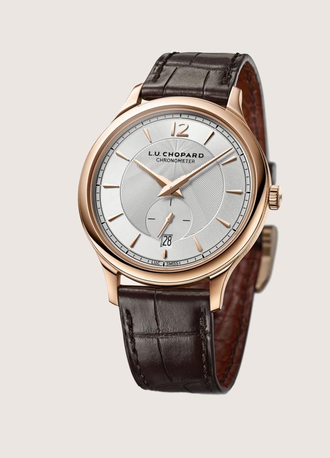 Chopard L.U.C XPS