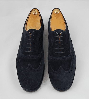 A British Footwear Brand To Watch – Henry’s Shoes