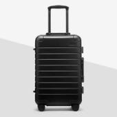 Away 'The Bigger Carry-On’ Aluminium Edition