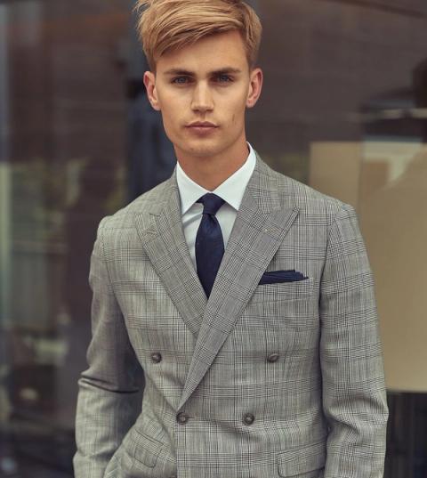 sam harwood