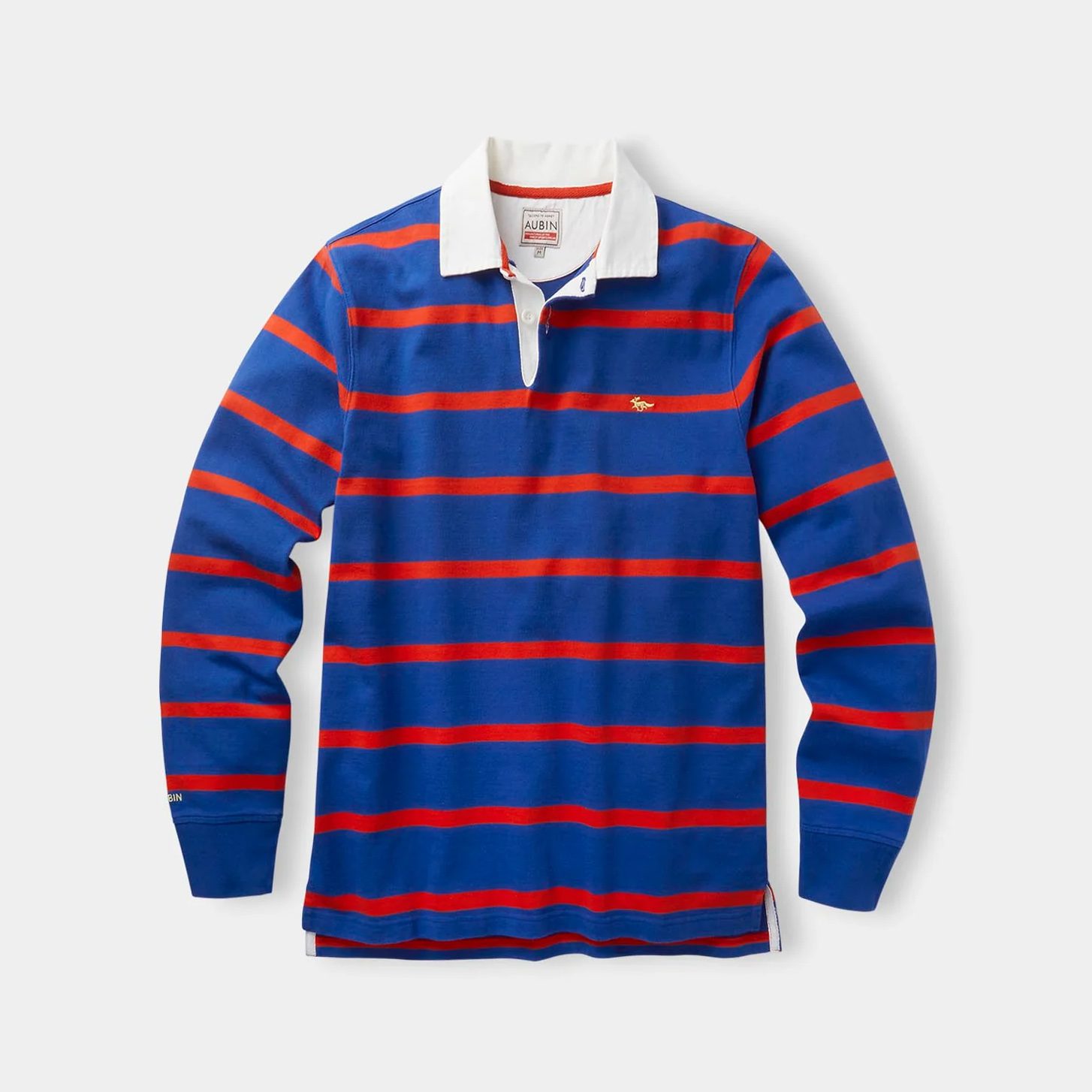 Aubin ‘Brockham’ Rugby Shirt