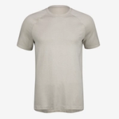 Lululemon Metal Vent Tech Short-Sleeve Shirt