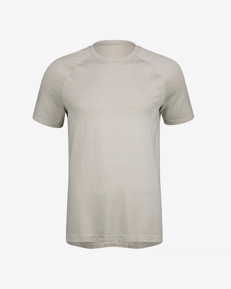 Metal Vent Tech Short-Sleeve Shirt