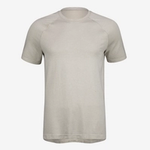 Lululemon Metal Vent Tech Short-Sleeve Shirt