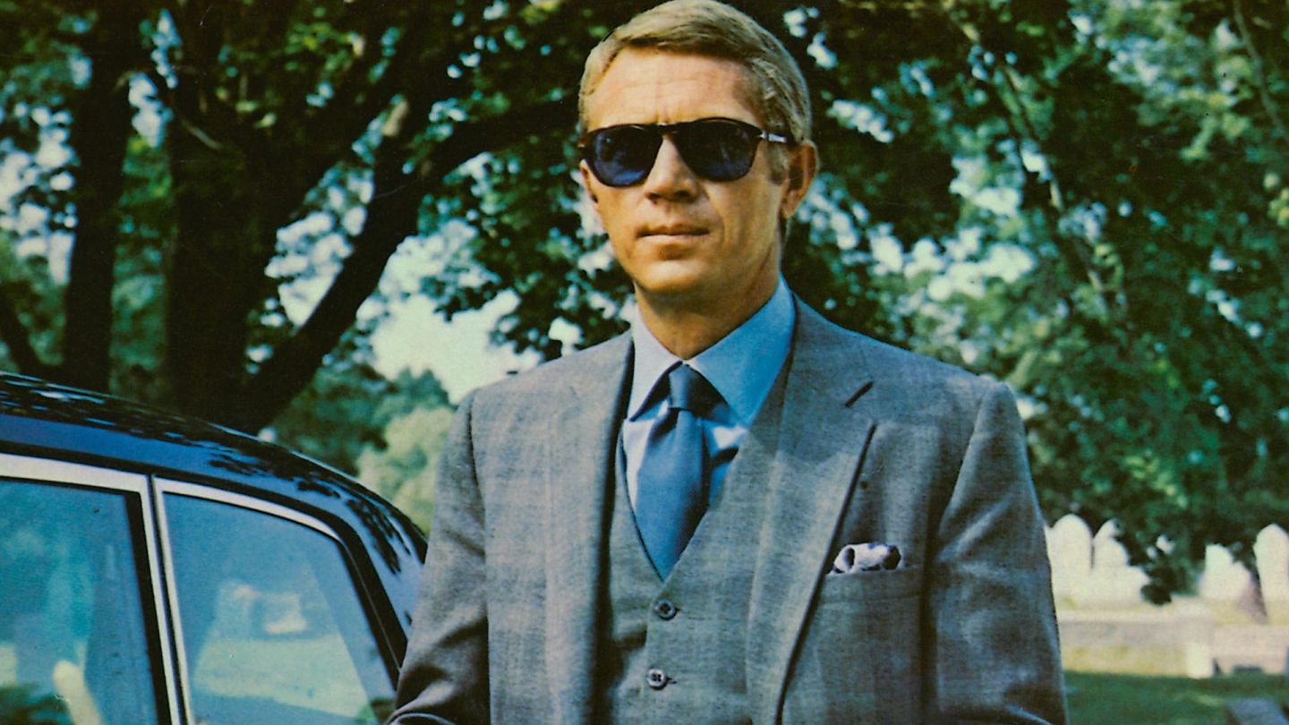 100 years of Persol, the iconic Italian sunglasses