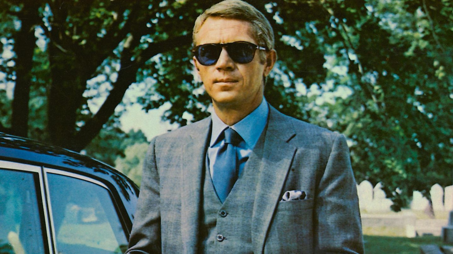 100 years of Persol, the iconic Italian sunglasses